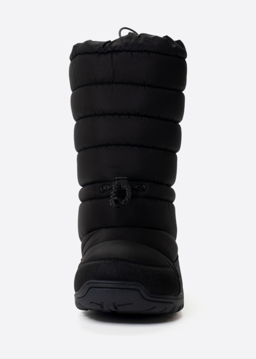 Xero Shoes talvesaapad Alpine Pull On