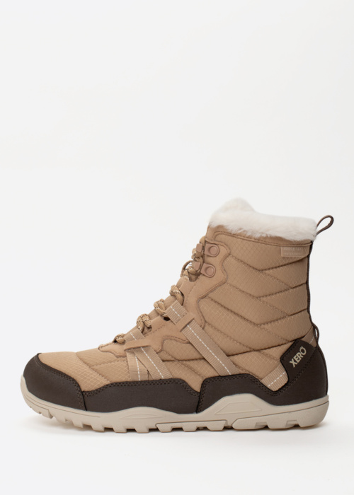Xero Shoes matkasaapad
