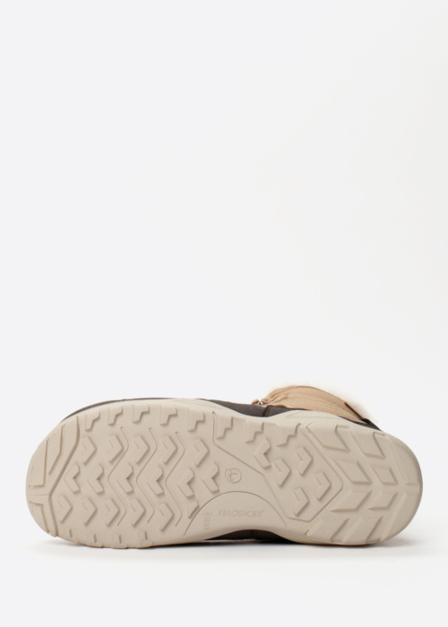 Xero Shoes matkasaapad