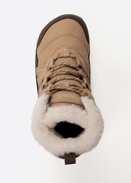 Xero Shoes matkasaapad