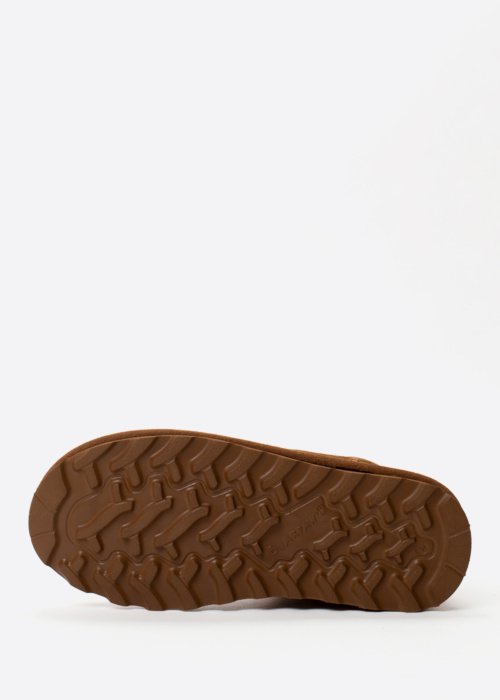 Утеплённые полусапоги Shorty Youth Bearpaw
