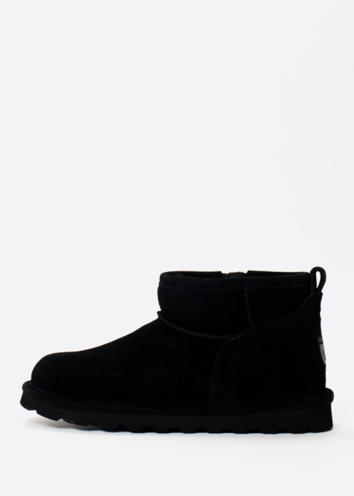 Утеплённые полусапоги Shorty Youth Bearpaw