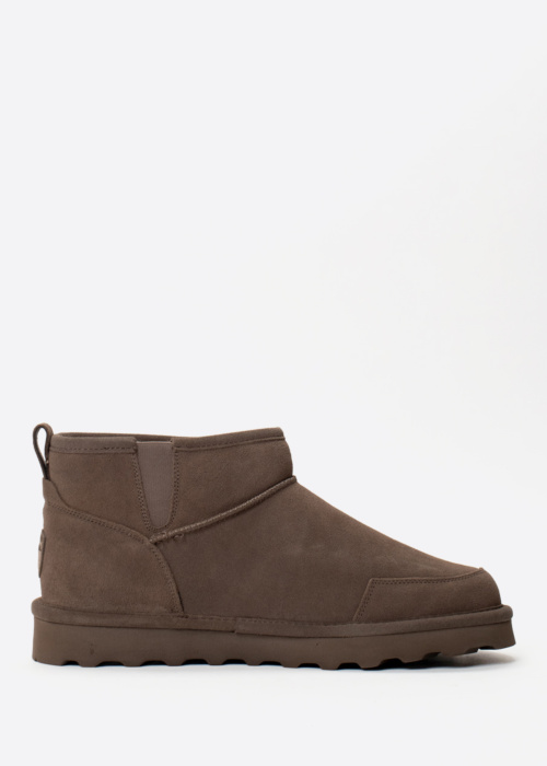 Bearpaw talve poolsaapad Brady Short