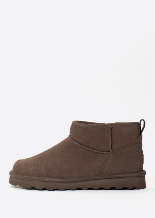 Bearpaw talve poolsaapad Brady Short
