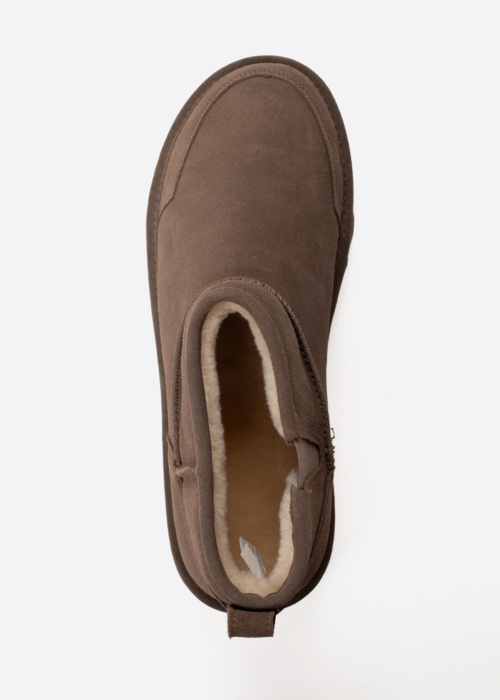Bearpaw talve poolsaapad Brady Short