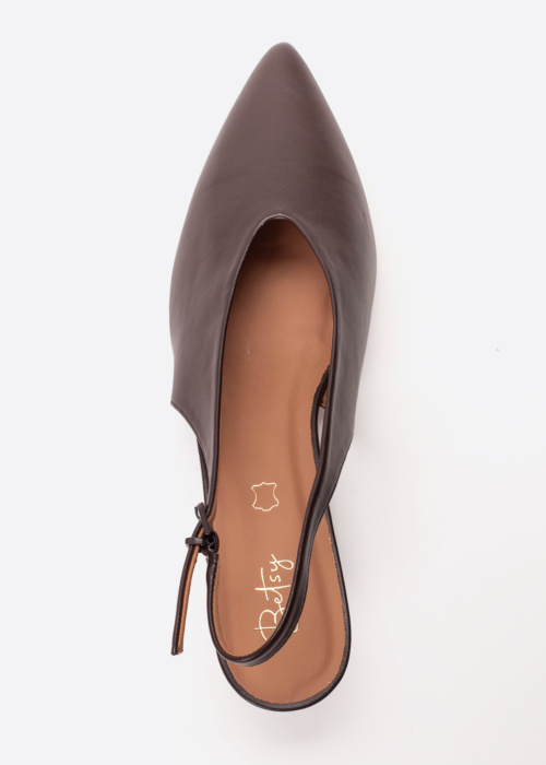 Туфли Betsy
