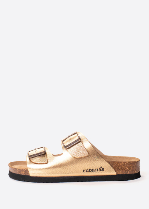 Cubanas sandaalid Amalia