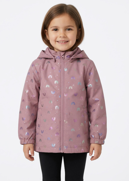 Name It Mini Outerwear kevad-sügisjope Maxi