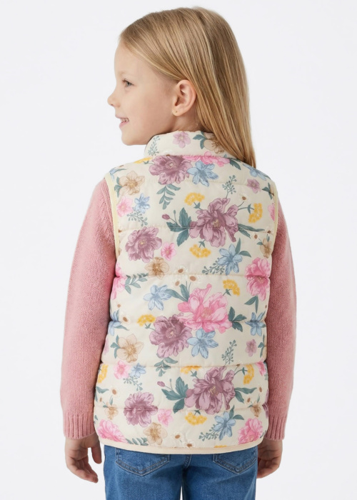 Name It Mini Outerwear vest Mylane