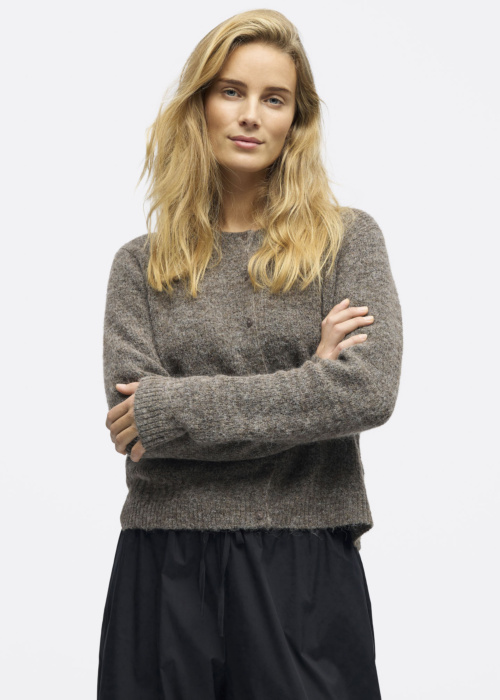 Кардиган Abby Object