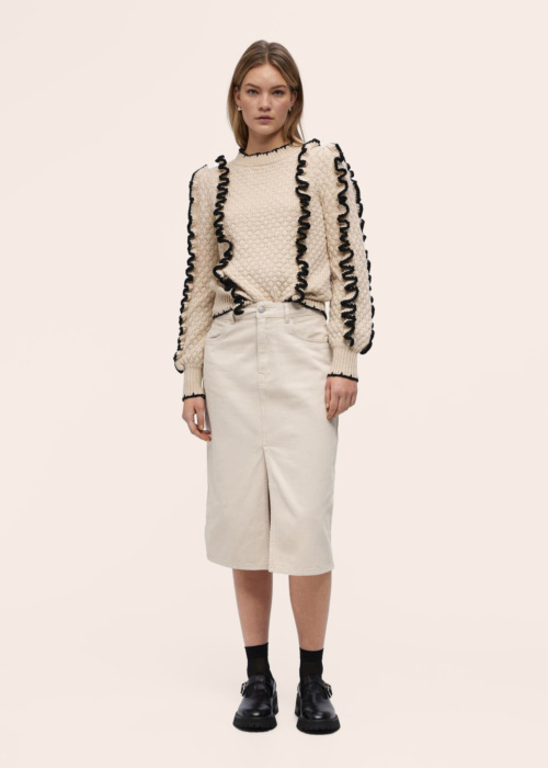 Свитер Yaa Object