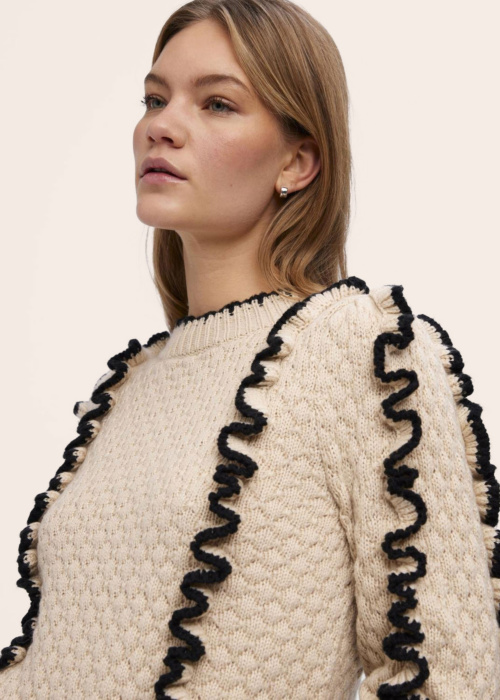 Свитер Yaa Object