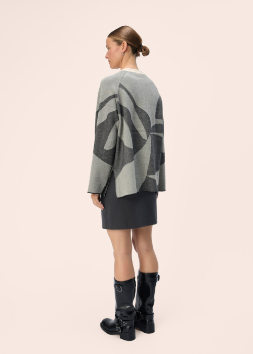 Свитер Sif Object