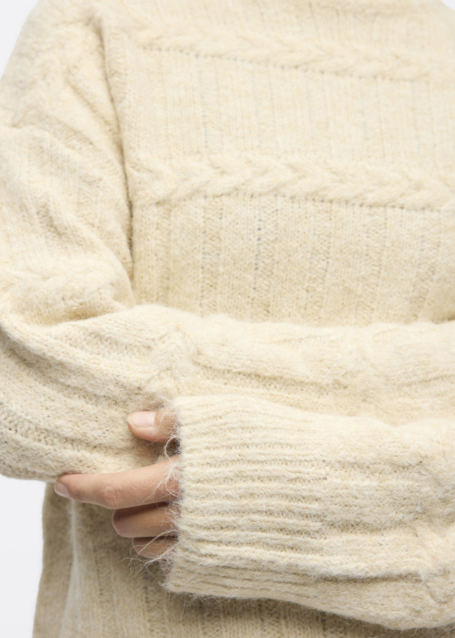 Кофта Anjali Object