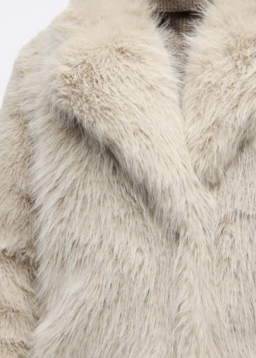 Зимнее пальто Isadora Object