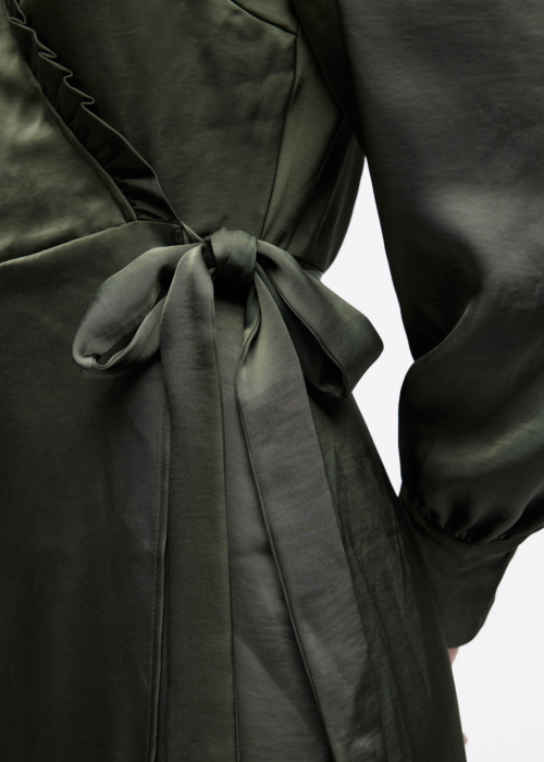 Платье Chilli Object