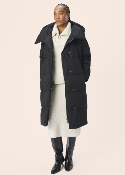 Зимнее пальто Louise Object