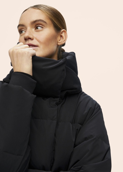 Зимнее пальто Louise Object