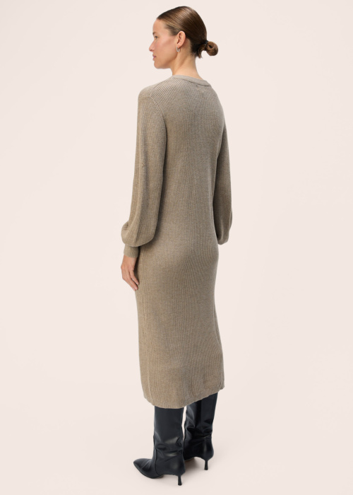 Вязаное платье Object