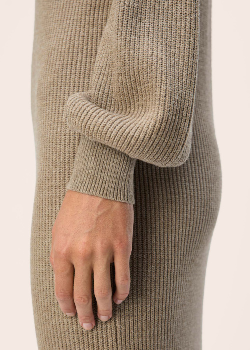 Вязаное платье Object