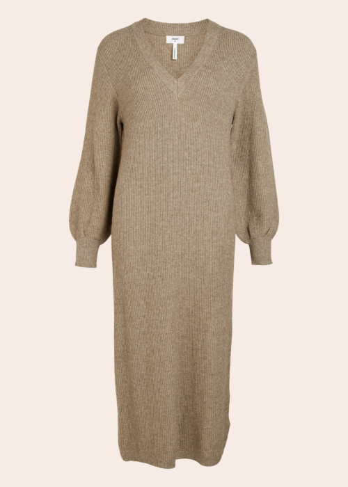 Вязаное платье Object