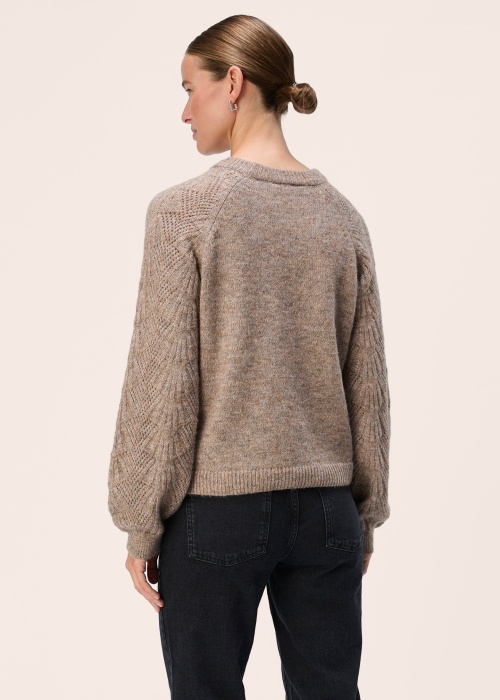 Свитер Flora Object