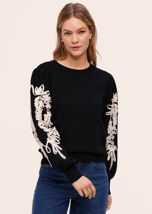 Object kampsun Joana