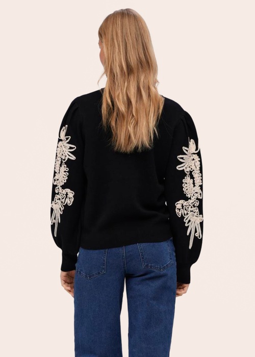 Object kampsun Joana