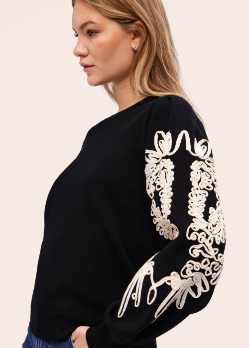 Object kampsun Joana