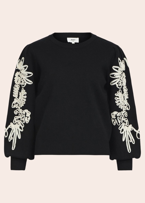 Object kampsun Joana