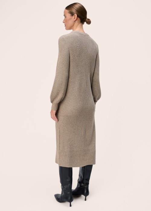 Вязаное платье Ditte Object