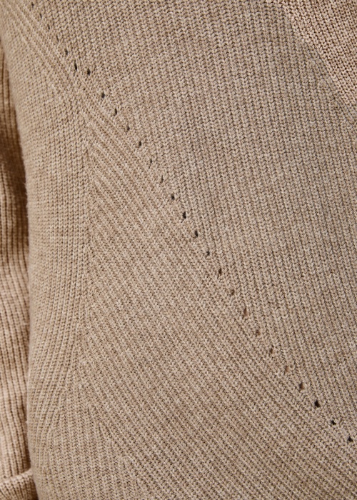 Вязаное платье Ditte Object