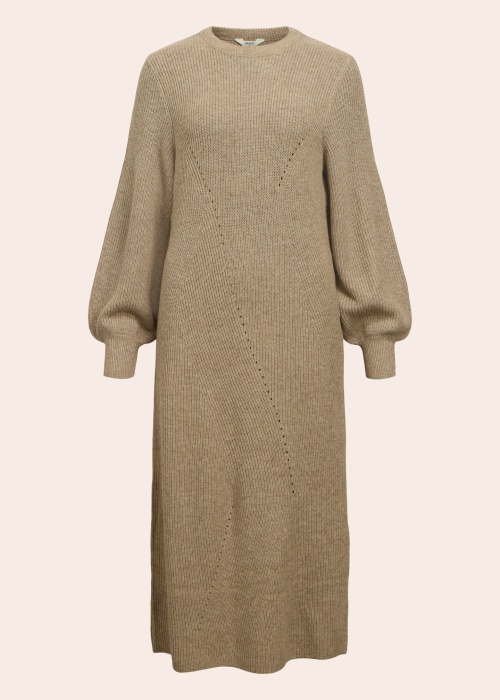 Вязаное платье Ditte Object