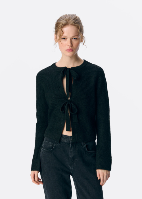 Кардиган Parvi Object