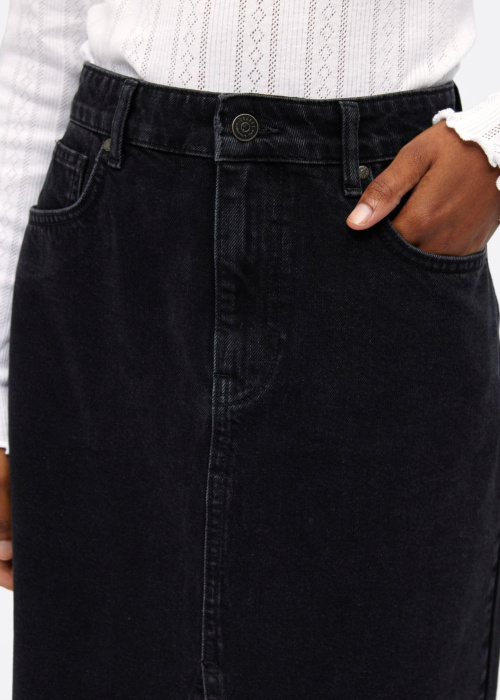 Object seelik Harlow