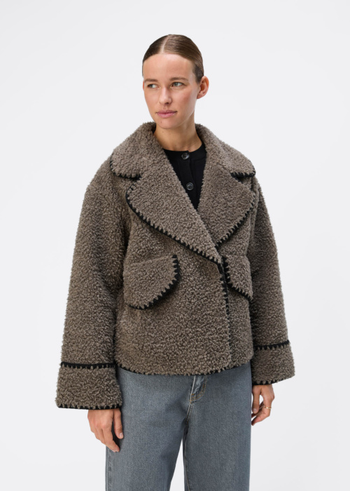 Жакет Shiren Object