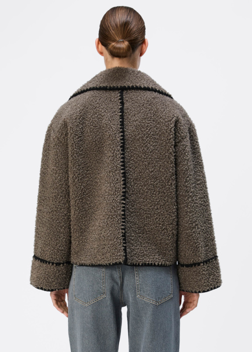 Жакет Shiren Object