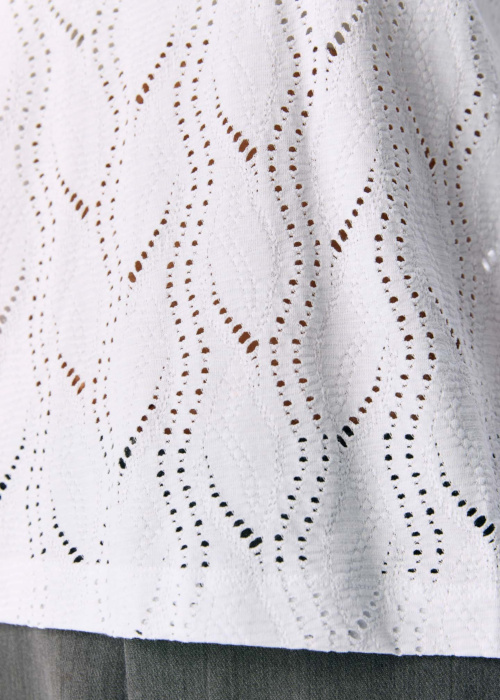 Блуза Откройте Object