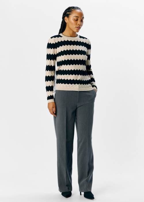 Свитер Ebba Object