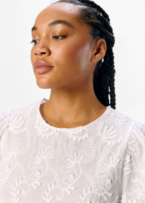 Блуза Mya Object