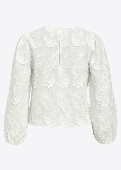 Блуза Mya Object