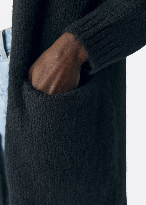 Object kardigan Milu