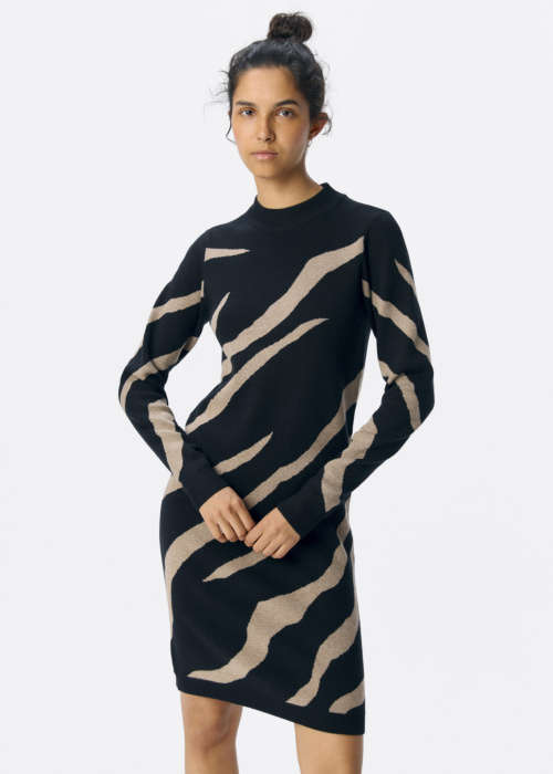 Вязаное платье Ray Object