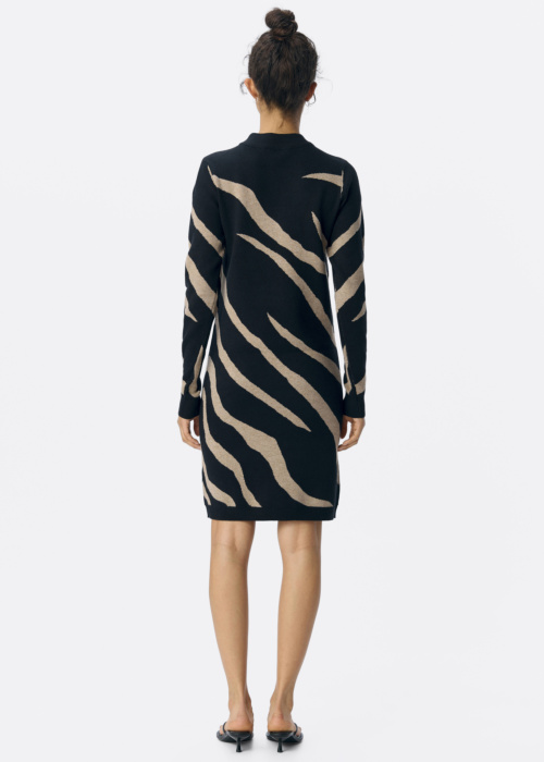 Вязаное платье Ray Object