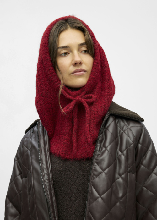 Object talvemüts Milu Knit Balaclava