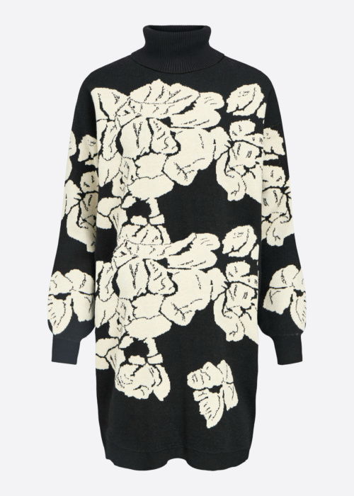 Вязаное платье Ray Object