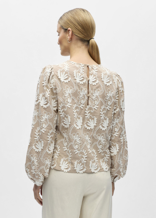 Блуза Mya Object