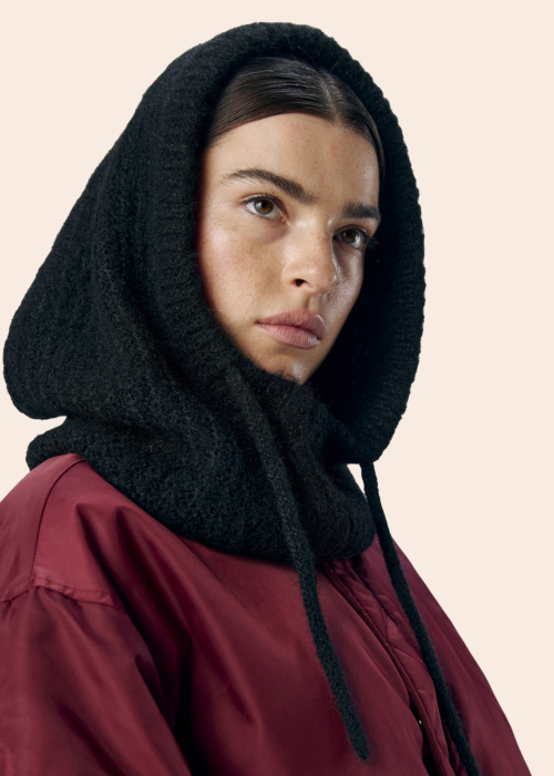 Object talvemüts Milu Knit Balaclava