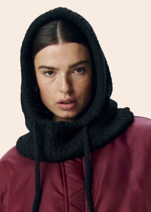 Object talvemüts Milu Knit Balaclava