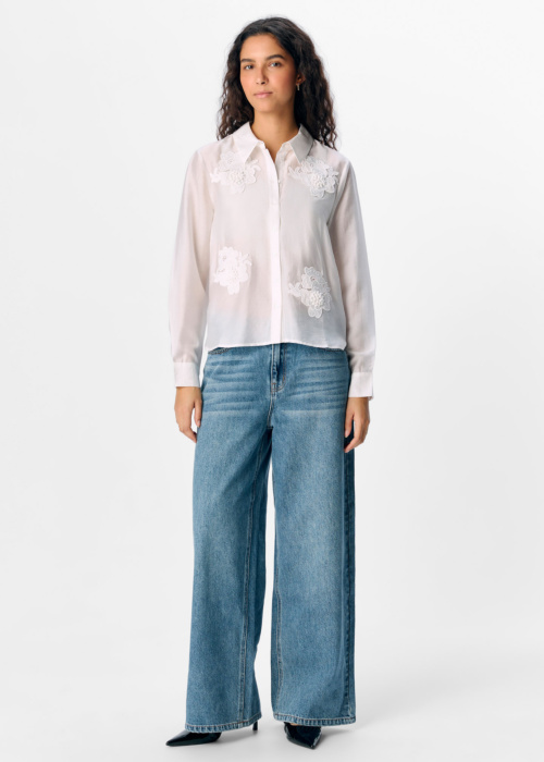 Блуза Sakuri Object